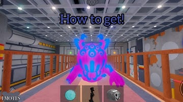 How to get Slimey in Accurate Piggy RP/ APRP