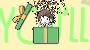 Cake By The Ocean - A Hajime Birthday edit