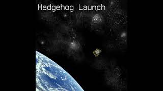Hedgehog Launch OST - The Weight of Time screenshot 5