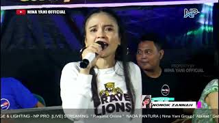 DOSA DOSA SEPIRA | NINA YANI | NADA PANTURA | NINA YANI GROUP
