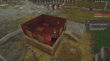 Stranded: Alien Dawn - Tutorial 05 - PS5 4k 60FPS - Walkthrough Gameplay [No Commentary]