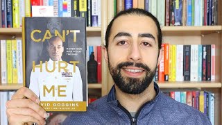 'Can't Hurt Me' by David Goggins | One Minute Book Review by One Minute Book Review 7,372 views 2 years ago 1 minute, 1 second