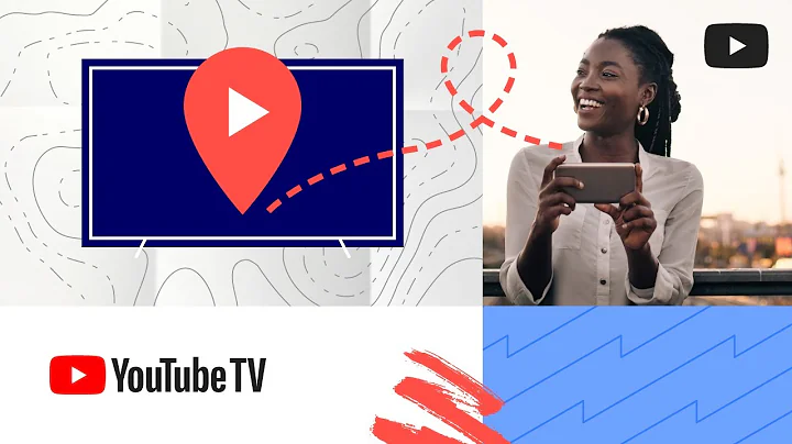 How to update your location for YouTube TV | US Only - DayDayNews
