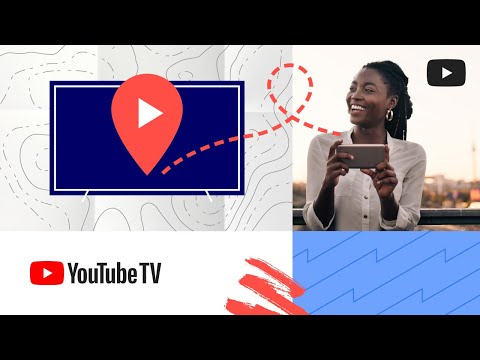 Video: Kan Roku YouTube TV kry?