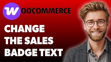 How To Change The Woocommerce Sales Badge Text [2025 Guide]