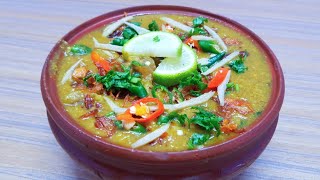 রেডিমিক্স হালিম রান্নার সবচেয়ে সহজ এবং পারফেক্ট রেসিপি|Shahi  Halim | Eid Special Halim Bangladeshi| screenshot 3