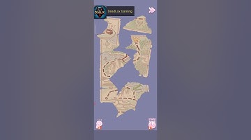 Perfect Tidy Level 88. Walkthrough Gameplay