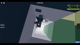 Pi World of Towers - Tower of Literally Nothing