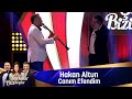 Hakan Altun - CANIM EFENDİM