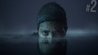 Senua's Saga: Hellblade 2 - ПРИХОВАНИЙ НАРОД - проходження українською #2