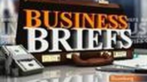 Simon Ups Ante for General Growth; Pearson Sells IDC: Video