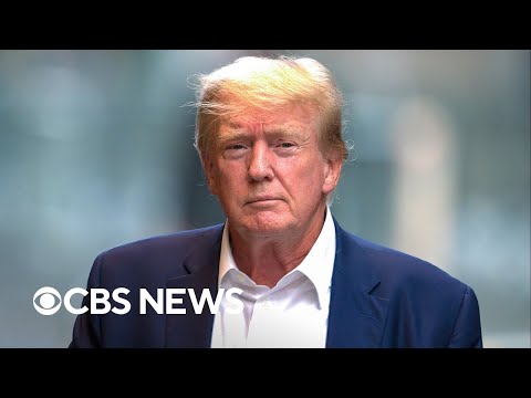 What is the 14th Amendment and could it keep Trump from office?