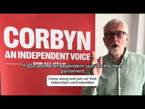 Come and join our campaign in Islington North!