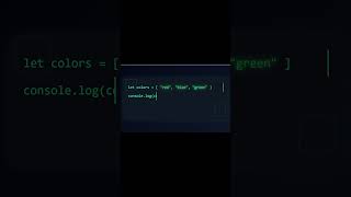 JavaScript Data Types Explained in 60 Seconds ⚡