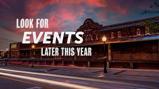Bryan's 150th Anniversary