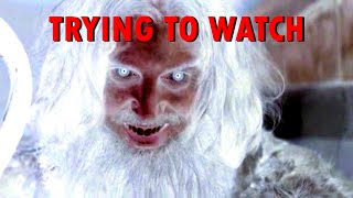 Trying to Watch: Kirk Cameron's Saving Christmas