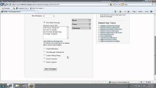 INLINK Technologies- Setting up your first Campaign screenshot 1