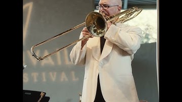 Joseph Alessi Performs Chick Corea at Bravo! Vail