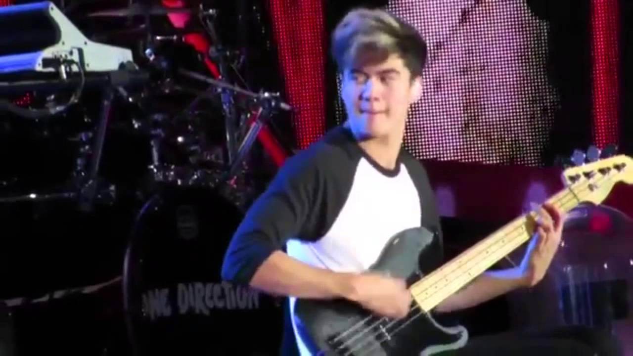 Calum Hood - Temporary Bliss