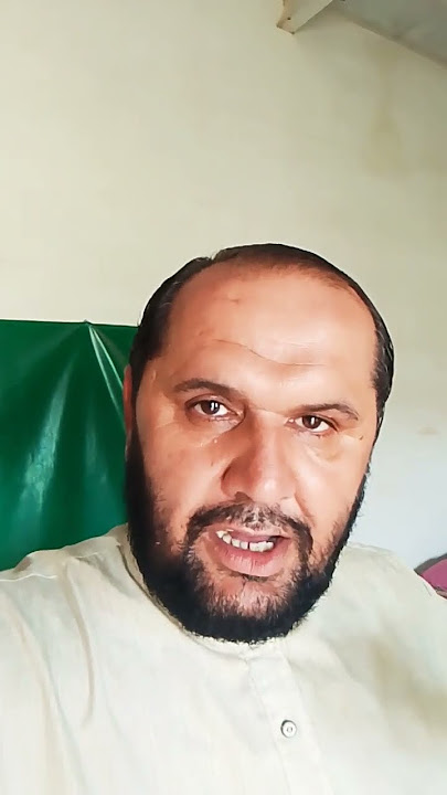 کیا شہباز شریف قیامت کے روز اللہ پاک کے سامنے جھوٹ بولیں گے ؟