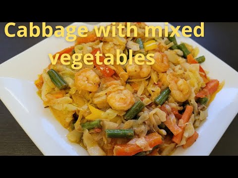 BEST MIXED VEGETABLES