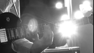 guitar tuned in 5ths demo (6/11): major scale shape 3 notes per string