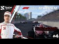 F1 2020 - My Team - Episode 4
