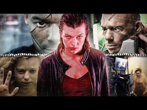 They Lied to You: The Resident Evil Movie Was Never Bad