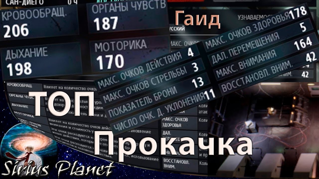 Как грамотно прокачать агентов ► Phantom Doctrine (гайд)