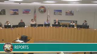 SDWD & Regular Council Meeting Livestream 05/20/2026