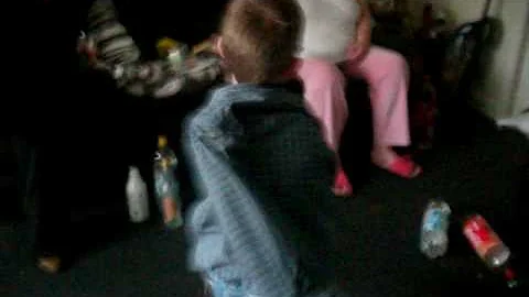 bryan duncan in shannon`s house