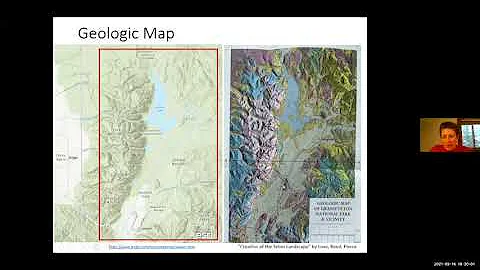 Fascinating and Fossil-Rich Limestones and Dolomit...
