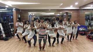 THE ROAD - MACHEL MONTANO FT. ASHANTI ( SOCA 2019) DANCE VIDEO