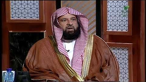 معالي الشيخ عبدالرحمن السند يوضح يشرح حديث "يقال لقارئ القرآن اقرأ وارتق ... "