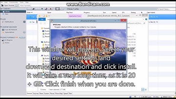 How To Download Bioshock Infinite Absolutely Free!