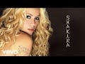 Shakira - Ready for the Good Times (Official Audio)
