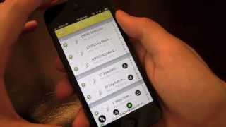 Younity iPhone App Review