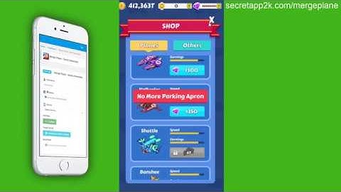 Merge Plane Cheats Tutorial for Merge Plane Cheats 2019