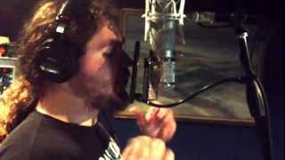 ANTI-MORTEM - Rado nailing a small part of "Words of Wisdom" (OFFICIAL)
