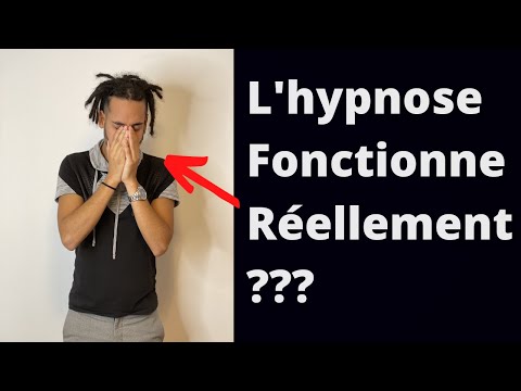 Vidéo: Est-il Possible De Se Débarrasser De La Peur Grâce à L'hypnose ?