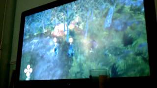 Fable 2 Jesus Glitch