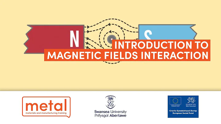 Introduction To Magnetic Fields Interaction
