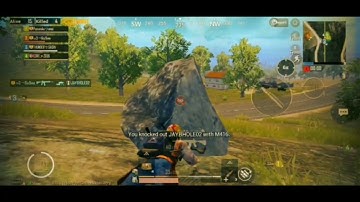 I inspired by scout intro / poco f1