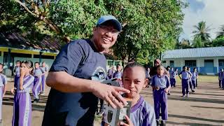 Pengembangan Kompetensi Guru dan Tenaga Kependidikan di Wilayah Pulau Terluar Sulawesi Selatan. Pengembangan Kompetensi Guru dan Tenaga Kependidikan di Wilayah Pulau Terluar Sulawesi Selatan.