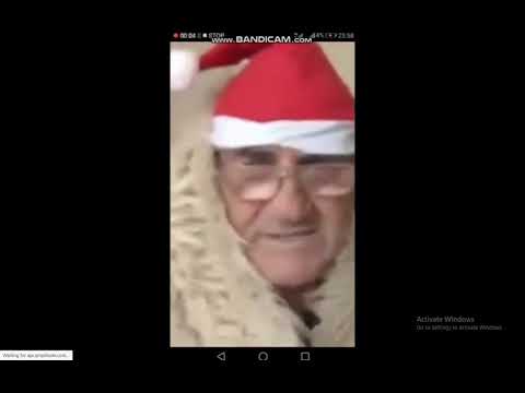 ბადრი შუბლაძეს მოუტყან ახალ წელს დედის ტრაკი