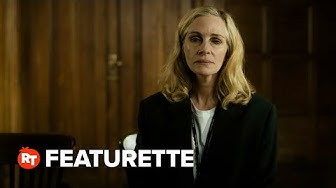 After the Hunt Featurette - See It In Theaters 2025