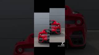Ferrari F12tdf 2017