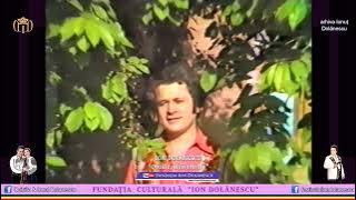 Ion Dolănescu - Omule, măi omule