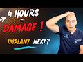 How Priapism Leads to Penile Implants (And When It's Too Late)