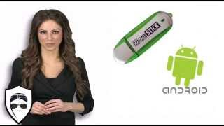 Android Text/SMS and Data Recovery USB Stick screenshot 5